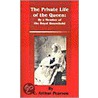 The Private Life Of The Queen door C. Arthur Pearson