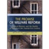 The Promise of Welfare Reform by Keith M. Kilty