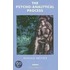 The Psycho-Analytical Process