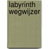 Labyrinth Wegwijzer