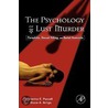 The Psychology of Lust Murder by Catherine Purcell