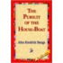 The Pursuit Of The House-Boat