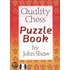 The Quality Chess Puzzle Book