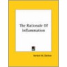 The Rationale Of Inflammation door Herbert M. Shelton