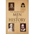 The Raunchiest Men In History