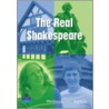 The Real Shakespeare Workbook by Rod Fricker