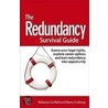 The Redundancy Survival Guide by Rebecca Corfield
