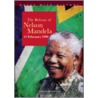 The Release Of Nelson Mandela door John Malam