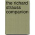 The Richard Strauss Companion