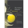 The Robot's Dilemma Revisited door Onbekend