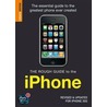 The Rough Guide To The Iphone by Peter Buckley