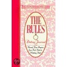 The Rules (tm) Dating Journal door Sherrie Schneider