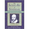 The Sacred Art of Shakespeare by Martin Lings