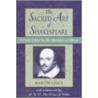 The Sacred Art of Shakespeare door Martin Lings