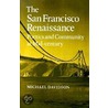 The San Francisco Renaissance door Michael Davidson