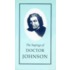 The Sayings Of Samuel Johnson