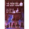 The Scalpel And The Butterfly door Deborah Rudacille