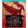 The Search for the Red Dragon door James A. Owens