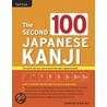 The Second 100 Japanese Kanji door Eriko Sato