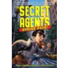 The Secret Agents Strike Back by Robyn Freedman Spizman