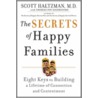 The Secrets of Happy Families by Theresa Foy DiGeronimo