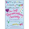 The Self-Preservation Society door Kate Harrison