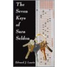 The Seven Keys Of Sara Seldon door Edward J. Laurie