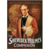 The Sherlock Holmes Companion