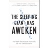 The Sleeping Giant Has Awoken by Jeff Robbins