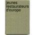 Jeunes restaurateurs d'Europe