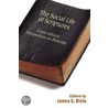 The Social Life of Scriptures door Onbekend
