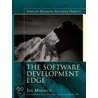The Software Development Edge door Joe Marasco