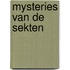 Mysteries van de Sekten