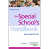 The Special School's Handbook door Michael Farrell