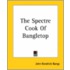 The Spectre Cook Of Bangletop
