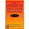 The Spread of Nuclear Weapons door Scott D. Sagan