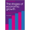 The Stages Of Economic Growth door Walt W. Rostow