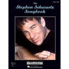 The Stephen Schwartz Songbook door Stephen Schwartz