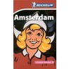 VV Amsterdam door Onbekend