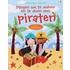 Dingen om te maken en te doen met piraten
