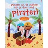 Dingen om te maken en te doen met piraten