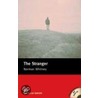 The Stranger. Lektüre Mit Cd door Norman Whitney