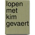 Lopen met Kim Gevaert