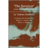 The Survivors And Other Poems by Tadeusz Rózewicz
