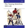 The Taiping Rebellion 1851-66 door Michael Perry