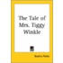 The Tale Of Mrs. Tiggy Winkle