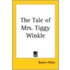 The Tale Of Mrs. Tiggy Winkle