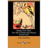 The Tale of Dickie Deer Mouse door Arthur Scott Bailey