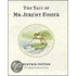 The Tale of Mr. Jeremy Fisher