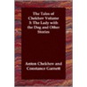 The Tales of Chekhov Volume 3 door Anton Pavlovitch Chekhov